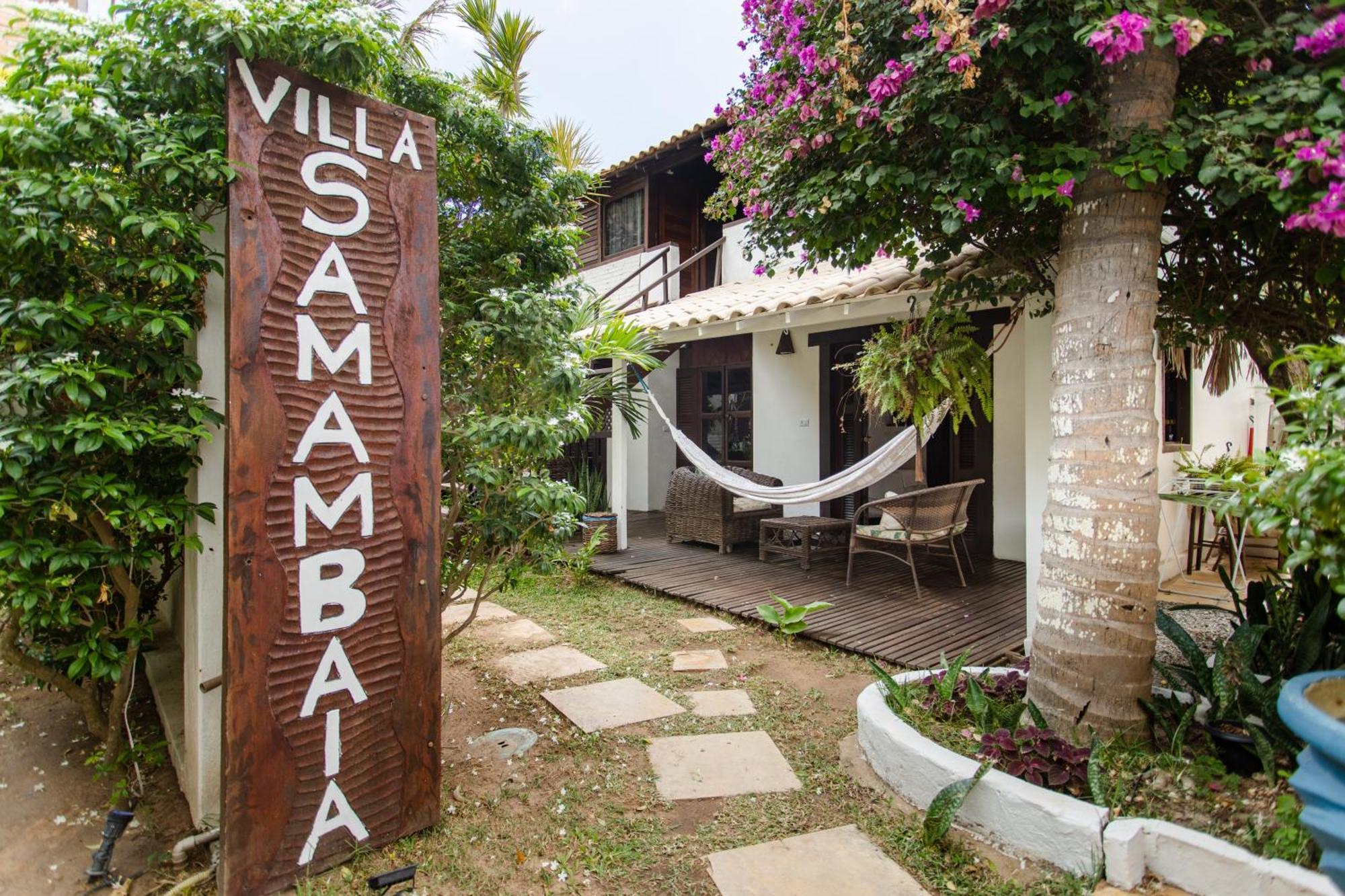 Pousada Maxitalia จีโจกา จี เจรีกวากวารา ห้อง รูปภาพ